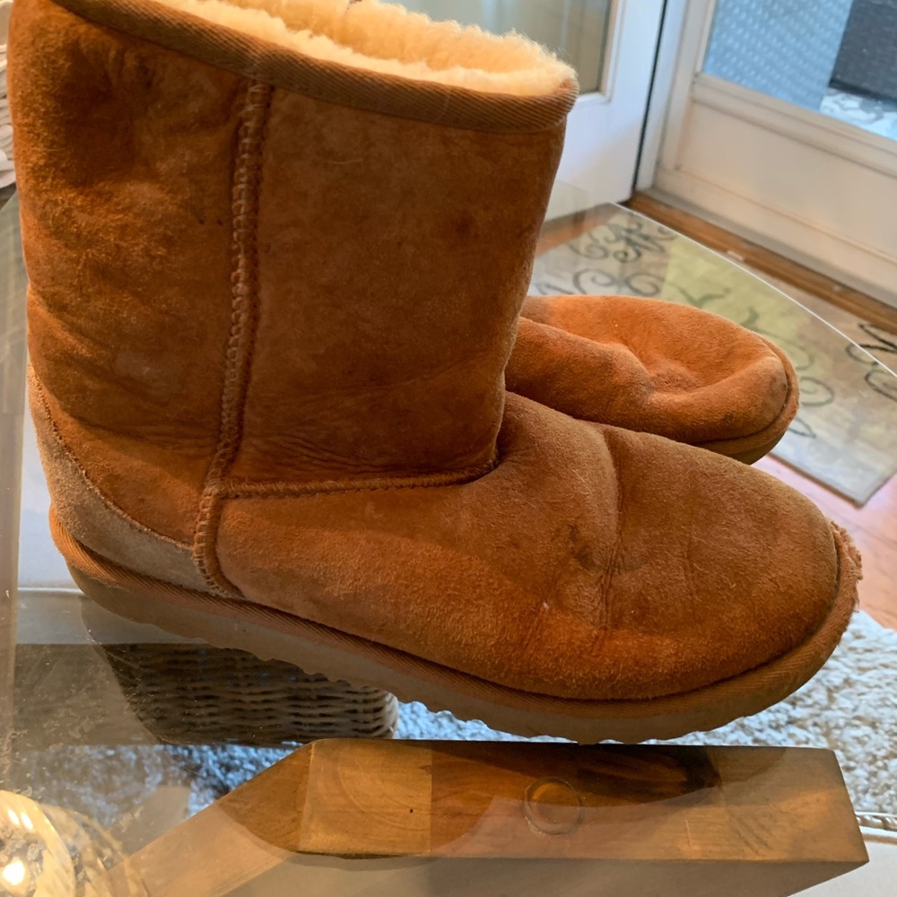 UGG Boots